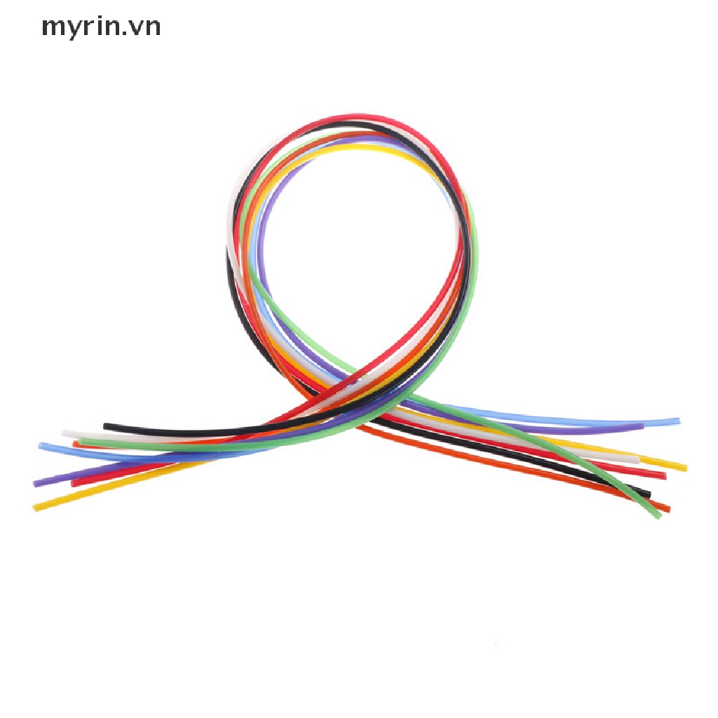 Ống Cao Su Silicone Cấp Thực Phẩm 1M Đường Kính 3mm * 5mm