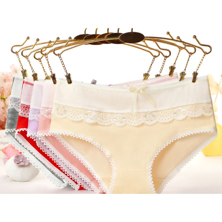 Quần Lót Nữ Dạng Lưới Gợi Cảm | BigBuy360 - bigbuy360.vn