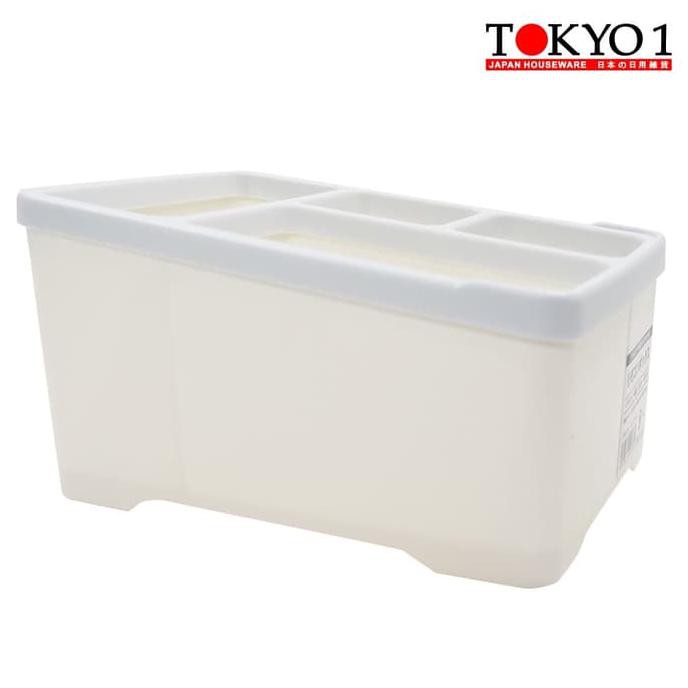 1 Điều Khiển Từ Xa Tokyo 1 Place - White (022385) Mã 1062