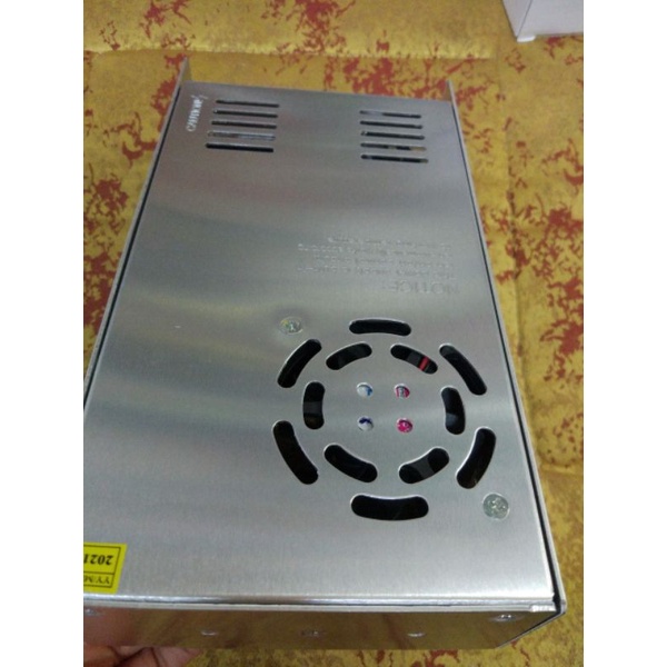 Nguồn Tổ Ông 24V - 15A ( Hàng Tốt)