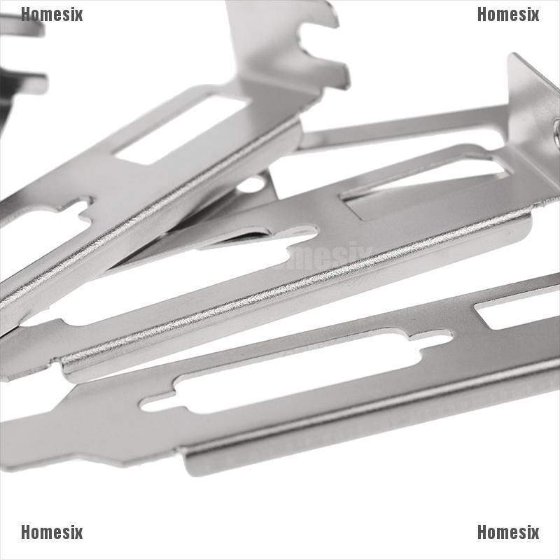 (Qhmsi) Khung Để Chuyển Đổi Dvi Hdmi Vga Cho Card Đồ Họa | BigBuy360 - bigbuy360.vn