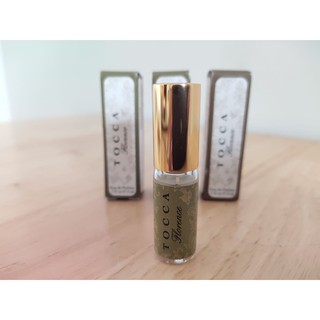 Nước hoa Tocca Florence 3ml Dạng lăn (Bill Mỹ)