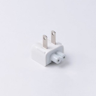 Giới thiệu: "Đầu chuyển đổi 2 chấu dẹp sạc iPad"