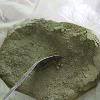 1kg lá găng và 5 gói sương sáo + túi lọc