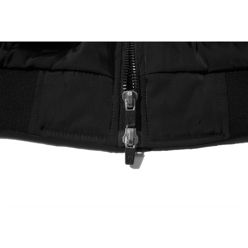 Áo phao FEAR OF GOD 5th / Life jacket FEAR OF GOD- Áo phao FOG