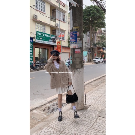 áo cadigan len | BigBuy360 - bigbuy360.vn