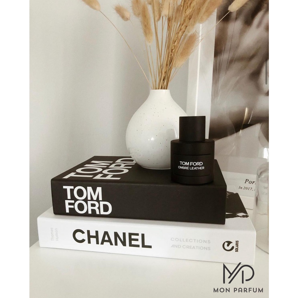 🌻[Mẫu thử] Nước hoa Nam Tom Ford Ombre Leather dung tích 5ml, 10ml, 20ml - Mon Parfum | BigBuy360 - bigbuy360.vn