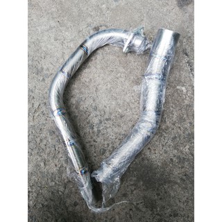 Cổ Pô titan TRX