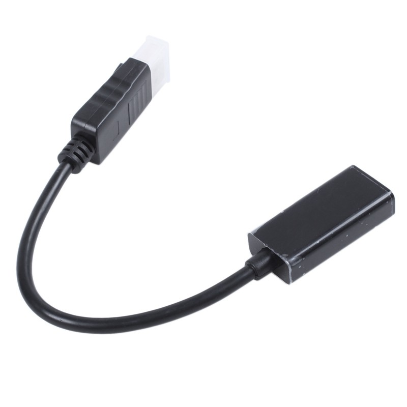 Cáp Chuyển Đổi Dp Sang Hdmi | BigBuy360 - bigbuy360.vn