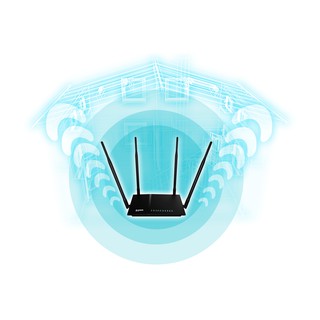 Router D-link DIR-825