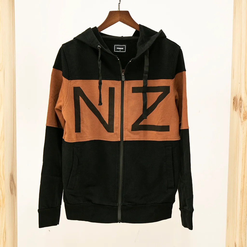 PT2000 FASHION - Áo khoác thun nam