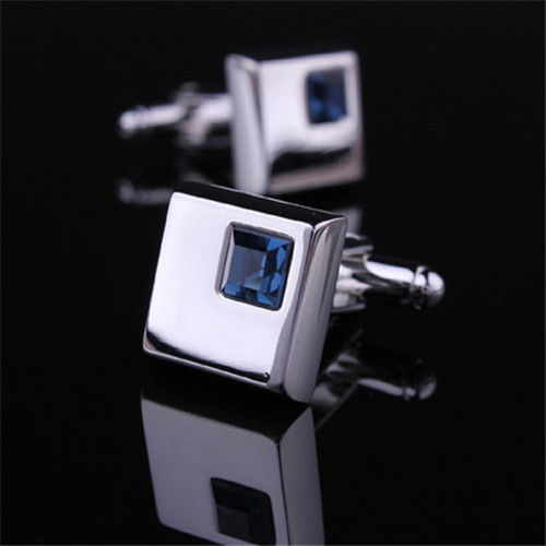 Cặp Khuy Măng Sét Cài Tay Áo Thời Trang Cho Nữ.! Cufflink Q48Q