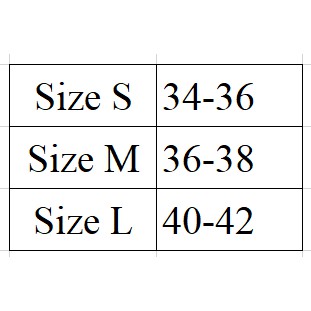 Áo lót bầu sau sinh AL47