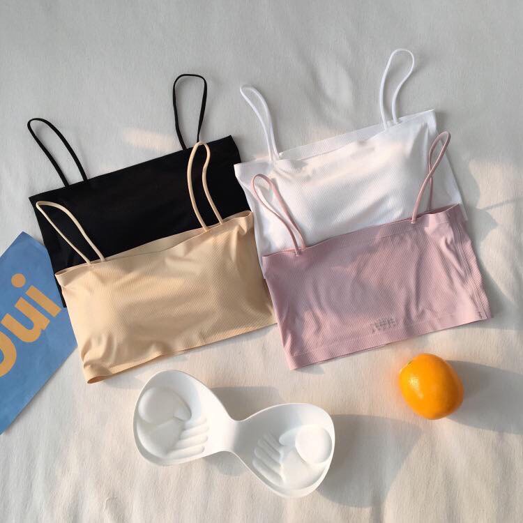 Áo Bra Nâng Ngực🍓Hàng Quảng Châu🍓Giảm 35k Khi Nhập [AO BRA] - Áo Lót Đúc Su Thun Lạnh Siêu Mát | BigBuy360 - bigbuy360.vn