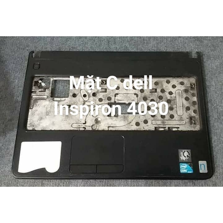 [Vỏ FULL] Laptop dell inspiron 4030