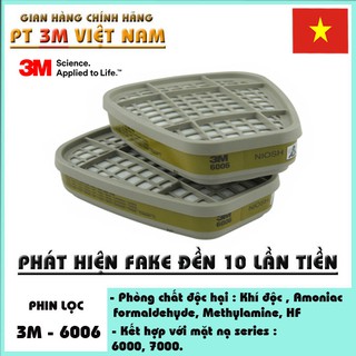 Phin lọc 3M 6006