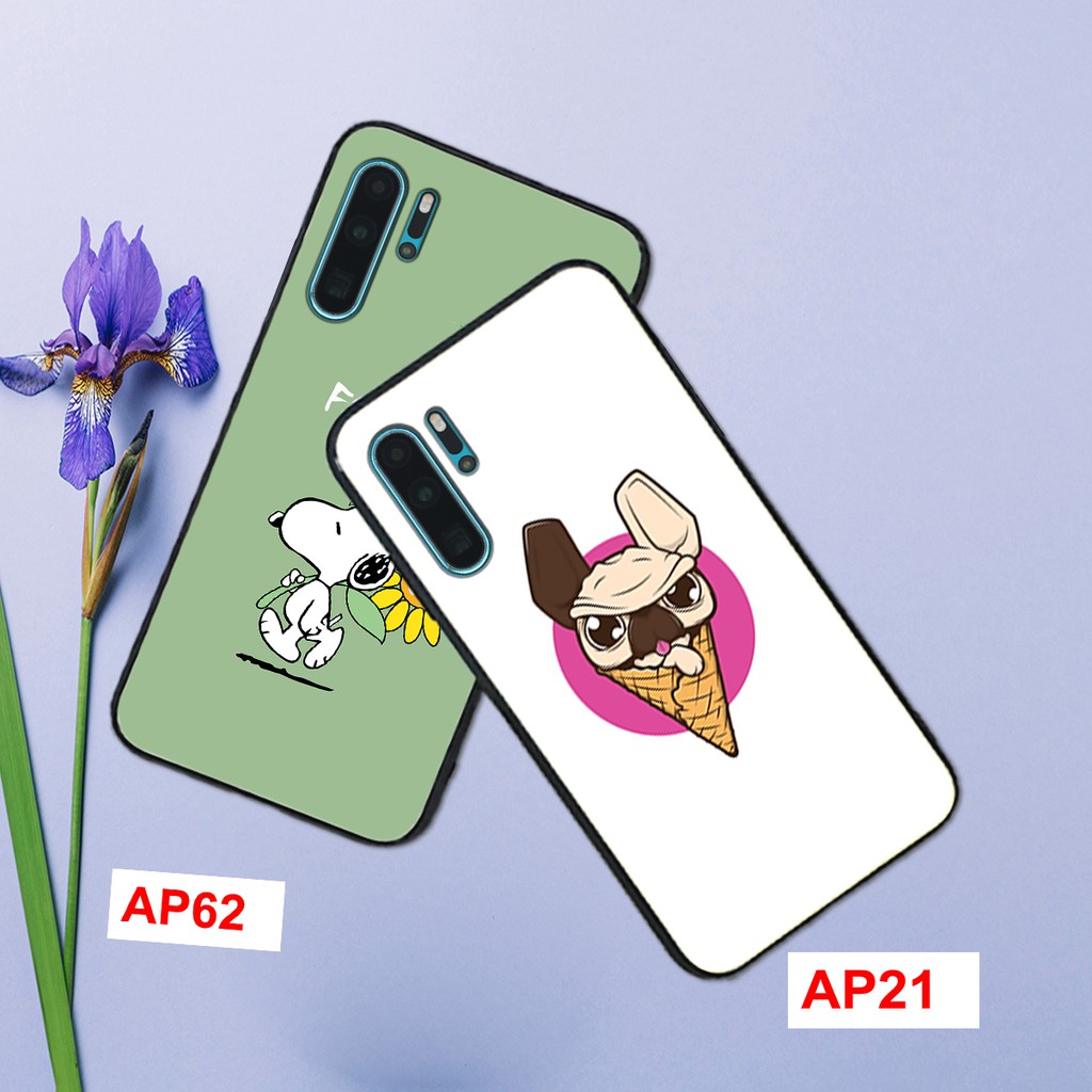 ỐP LƯNG HUAWEI P30-HUAWEI P30 PRO IN HÌNH CỰC HOT 2021-GIÁ RẺ