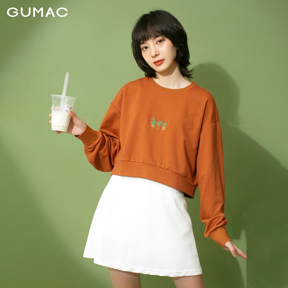 [Mã WABR2711 giảm 10% đơn 250K] Chân váy nữ phom chữ A trơn GUMAC đủ màu đủ size, phong cách , VB1118 | BigBuy360 - bigbuy360.vn