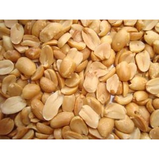 500g Đậu phộng rang sẵn