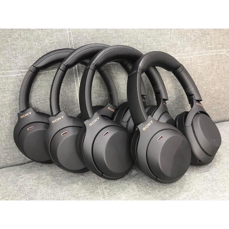 Tai nghe Sony Wh-1000xm4 likenew chính hãng