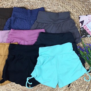 Quần short rút dây 2 bên -Zoro148