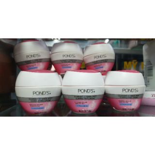 Kem dưỡng trắng da Pond's clarant b3 dark spot correcting cream-kem dưỡng da.