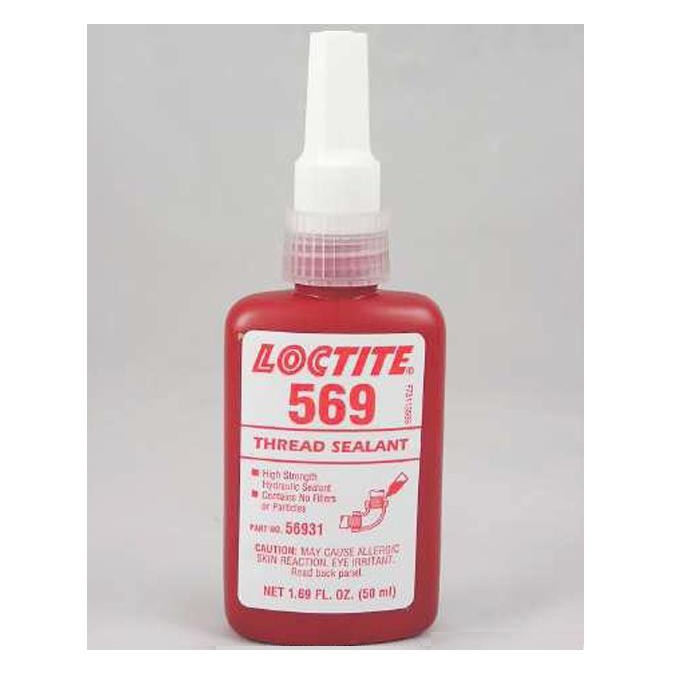 Keo dán Loctite 569-50ml