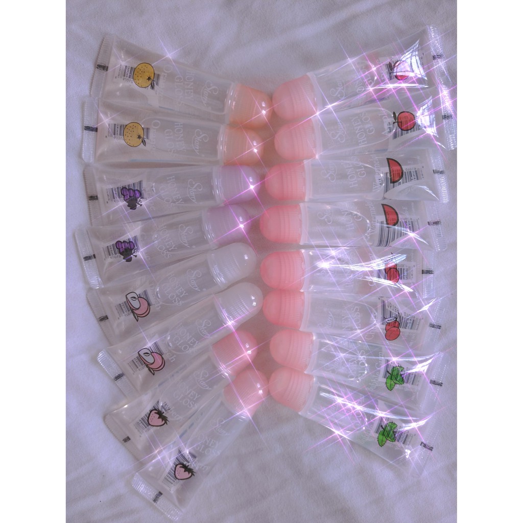 [SALE] Son Bóng Starry Lipgloss | BigBuy360 - bigbuy360.vn