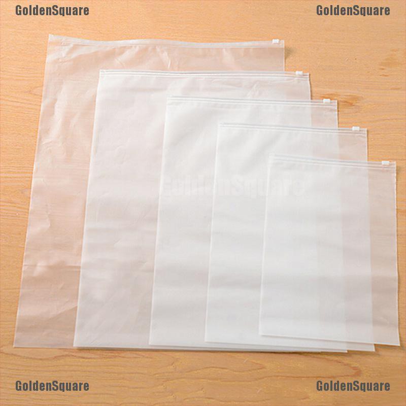 Set 3 Túi Đựng Vớ, Đồ Lót Chống Thấm Nước Tiện Lợi Khi Đi Du Lịch