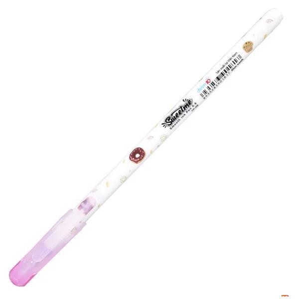 30 Cây trong hộp Bút Bi Đùn Sweet Me Điểm 10 | TP-08