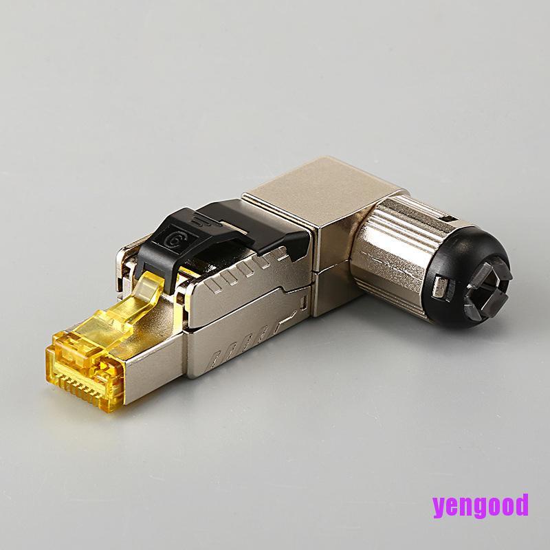 Chất Lượng Cao RJ45 Cat8