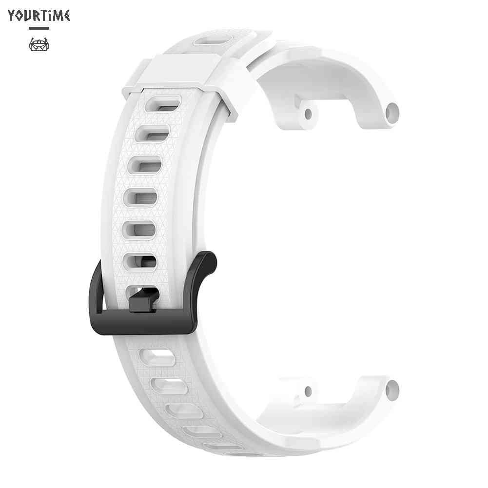 Dây Đeo Silicone Thay Thế Cho Đồng Hồ Thông Minh Amazfit T-Rex