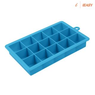 Khay đá viên bằng silicon