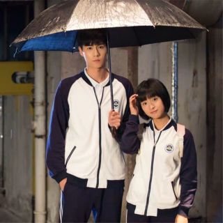 Đồng phục trong phim Gửi thời thanh xuân đơn thuần đẹp đẽ của chúng ta