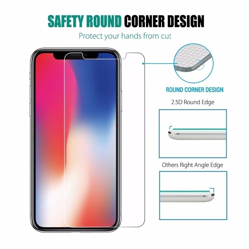 Kính Cường Lực Cho Xiaomi Redmi Note 4x 5 5a Redmi Note 6 Pro Redmi Note 7 Redmi Note 8 Pro Redmi Note 8t Redmi Note 9 9s Redmi Y3 Xiaomi 10 Lite Xiaomi 6x Xiaomi 9se Xiaomi M9T Xiaomi M9T