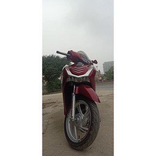 Mặt nạ SH 2020 ->2024 3 sọc xi