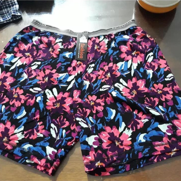 Quần short thun cotton thời trang cho bạn gái 40-75kg