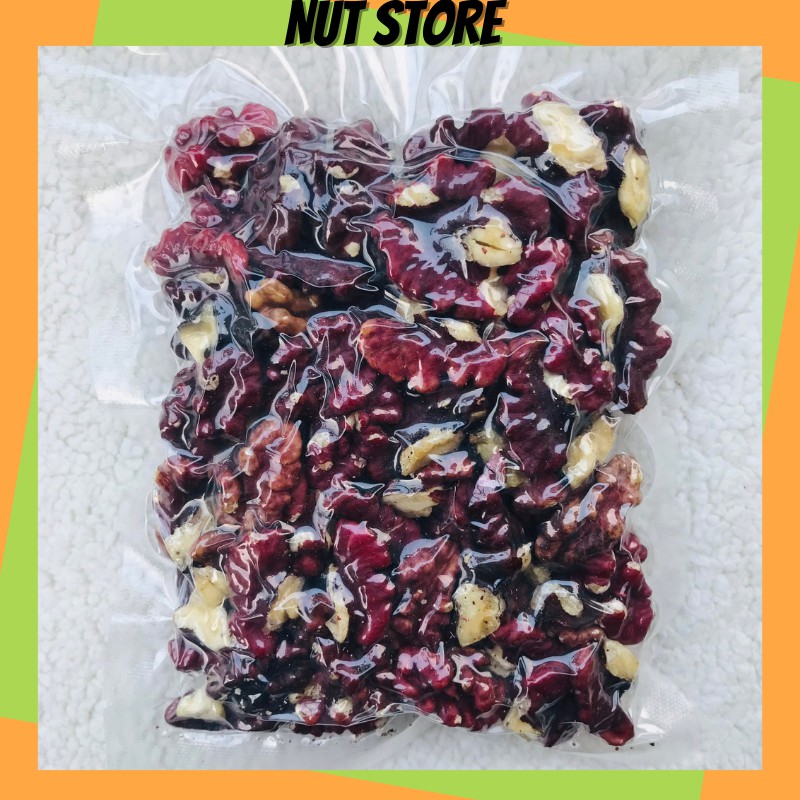 Nhân óc chó đỏ Nut Store 100g