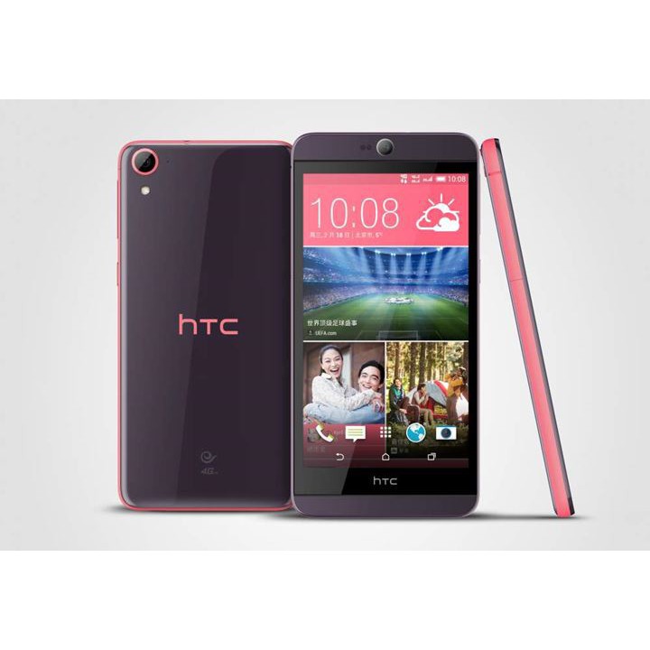 Điện Thoại HTC DeSire 826 2 sim 16 Gb như mới