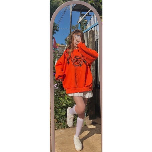 Áo Sweater Nỉ Black Air Siêu Hot Nhiều Màu Kèm Ảnh Thật RubyStore