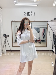 Cle Store : Váy đầm dự tiệc cá tính