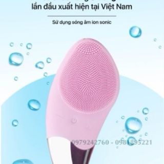 Máy rửa mặt Laco Promax