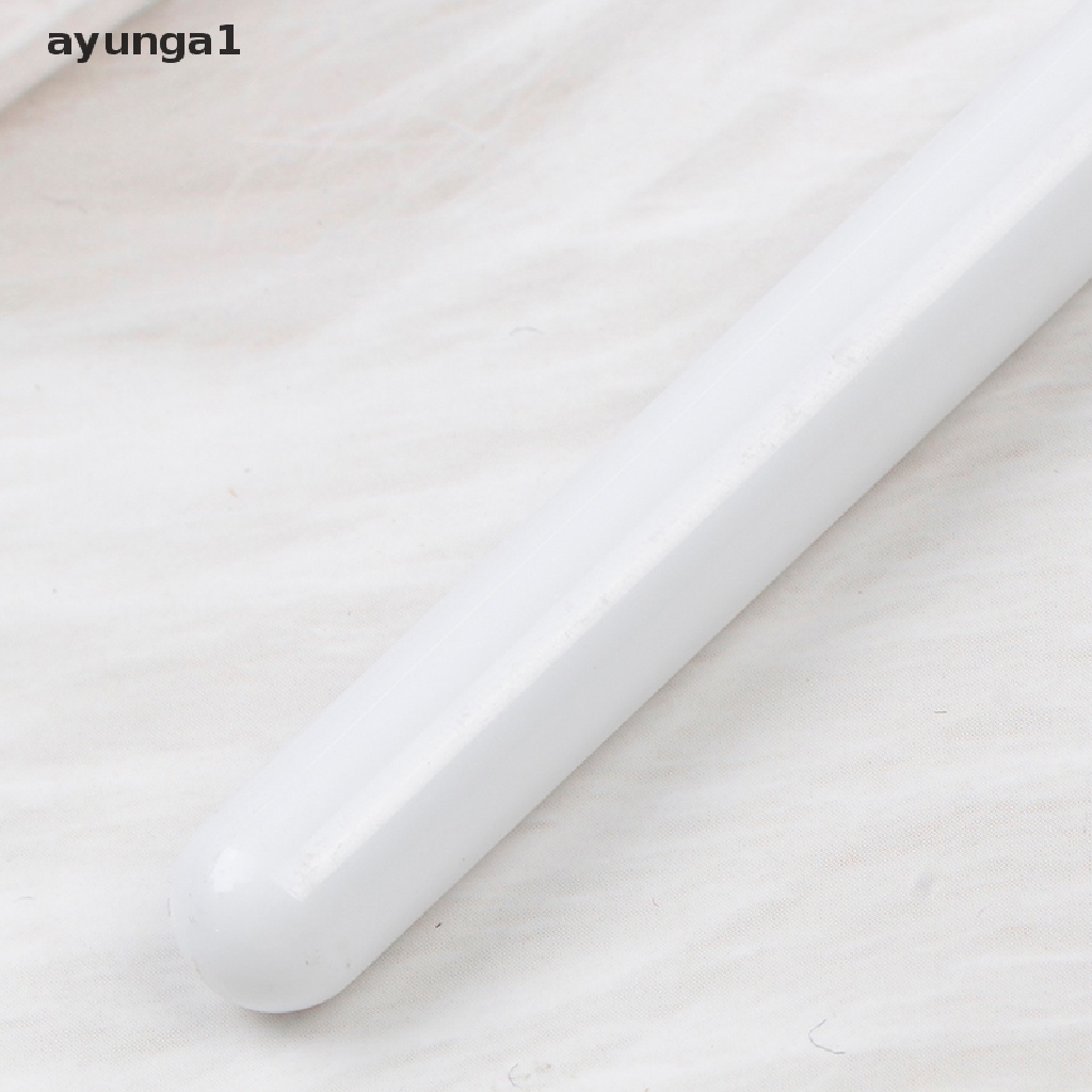 [ayunga1] 1PC Nail Art Brush Builder UV Gel Drawing Painting Brush Pen DIY Manicure Tool [new]