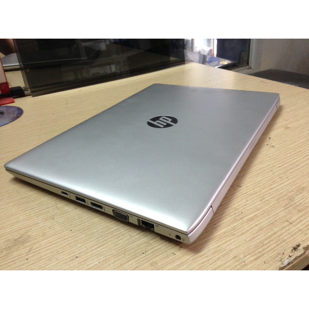 HP ProBook 440 G5 /i5-8250/ 4GB/ SSD128 | BigBuy360 - bigbuy360.vn