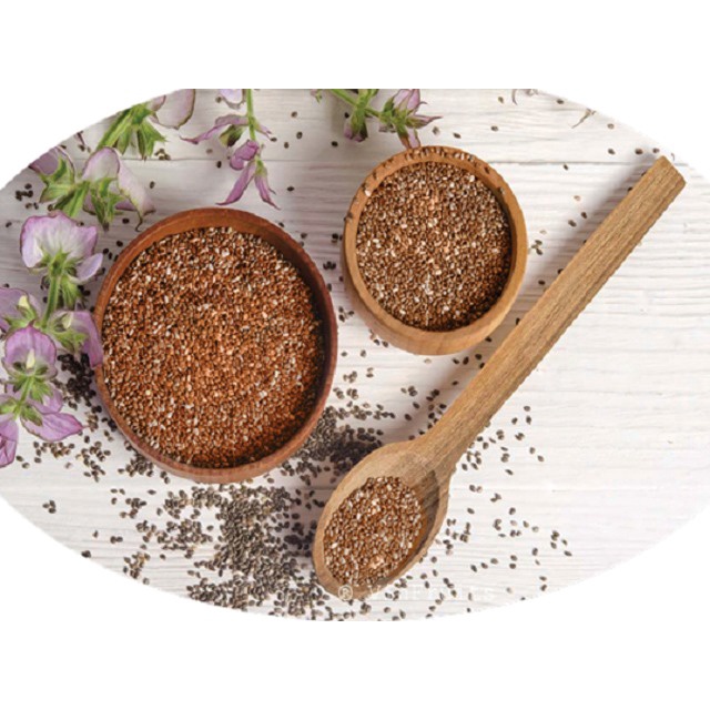 Mặt nạ ngũ hoa hạt nguyên chất Organic - Mocthao