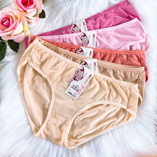 QUẦN LÓT THUN LẠNH 55-75kg mã 349