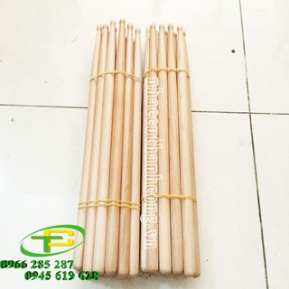 Dùi trống con, dùi trống đội con - Thiết bị Đoàn Đội