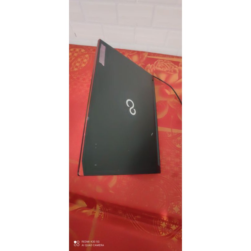 Laptop xách tay Nhật Fujitsu | BigBuy360 - bigbuy360.vn