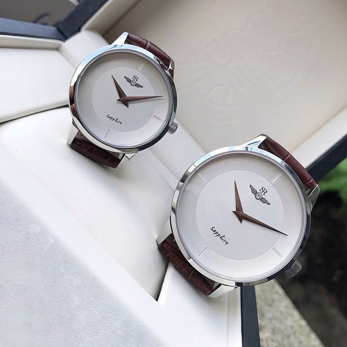 Đồng Hồ Nữ SRWATCH SL3004.4102CV Mặt Kính Sapphire ,Bảo Hành 5 Năm Toàn Quốc | BigBuy360 - bigbuy360.vn