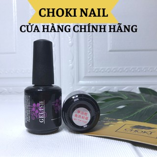 Base top Gelish, Cặp gel liên kết & Top có độ bền cao siêu bóng cực đẹp dành cho thợ làm móng
